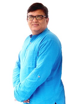 Neeraj Bhushan