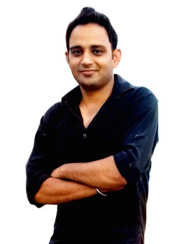 Praveen Kumar