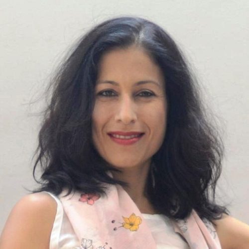 Dr Pallavi Aga nutritionist's videos made by G Caffe