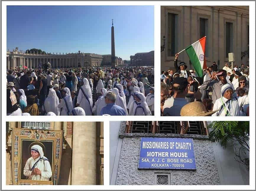 Holy-Mass-and-Canonization-of-Mother-Teresa-sainhood-vatican-ceremony