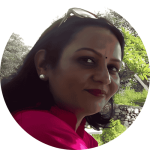 namrata Gautam