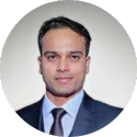 Ashish Kumar