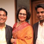 Build a unique career with G Caffe to develop into the finest version of yourself.
