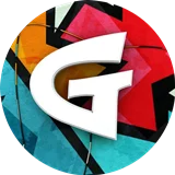 G Caffe Creative Agency Logo