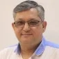 Photograph of Kayasiddhi Herbal Oil maker Rohit Raina