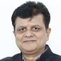 Satish Agarwal is the CEO of heavy steel company Dadu Pipes